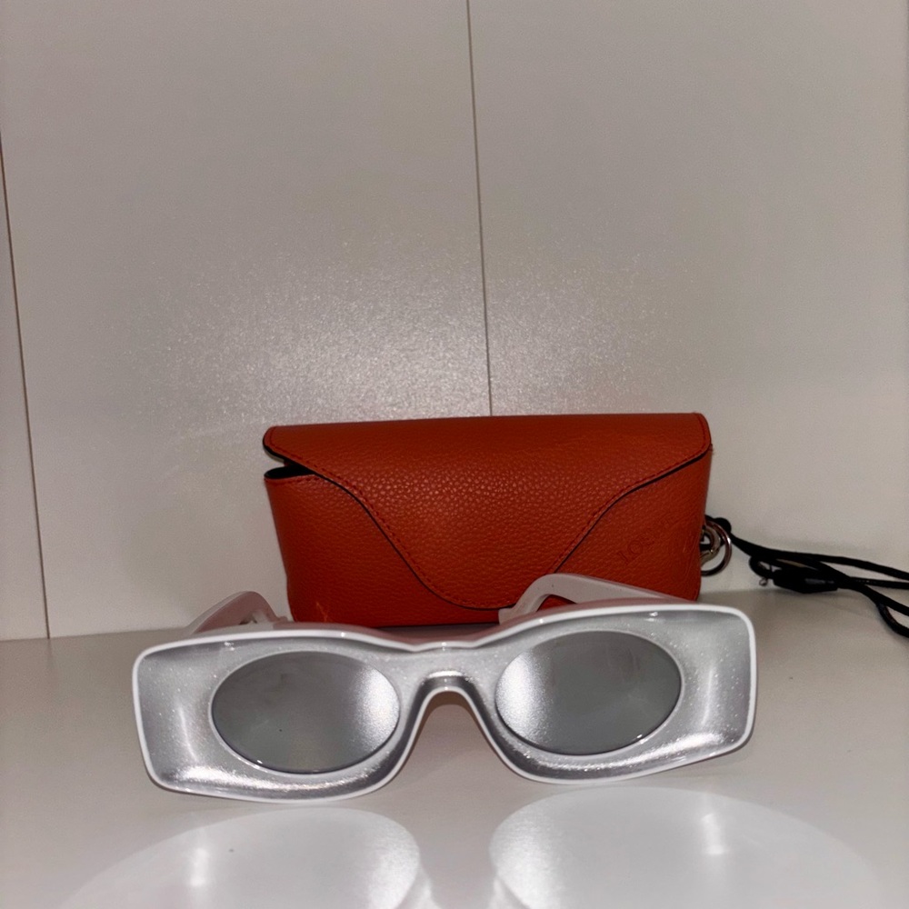 Loewe Sunglasses
